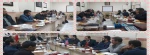 جلسه گروه عمران دانشکده ثامن الحجج (ع)  2