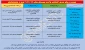 تمدید زمان انتخاب واحد نیمسال مهر 99 (991) ویژه جاماندگان