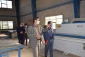 ساخت دستگاه های بازیافت مواد توسط دانشجویان وفارغ التحصیلان دانشکده فنی وحرفه ای ثامن الحجج (ع) مشهد مقدس