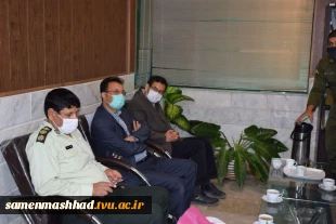 هفته نیروی انتظامی مبارک. 5