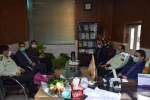 هفته نیروی انتظامی مبارک. 6