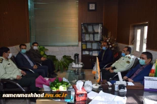 هفته نیروی انتظامی مبارک. 6