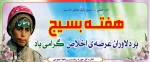 هفته بسیج گرامی باد 2