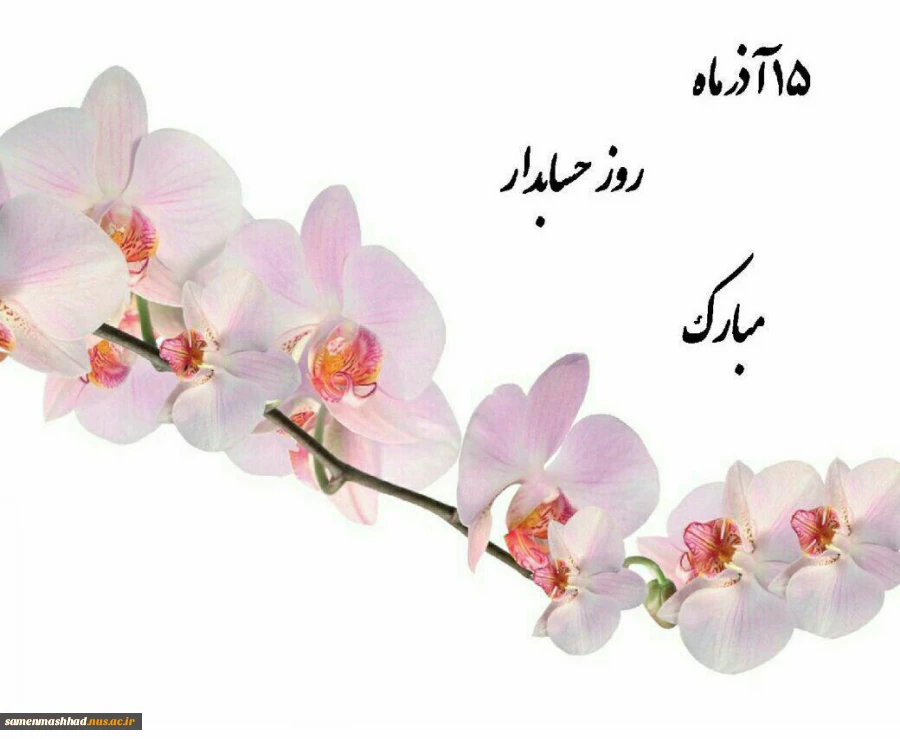 روز حسابدار مبارک 2