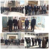 مراسم غباررویی مزار شهدای گمنام 2