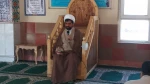 برگزاری زیارت عاشورا  2