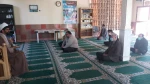 برگزاری زیارت عاشورا  4