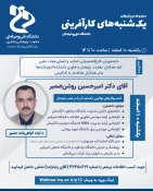 سلسله ویبنارهای کارآفرینی 3
