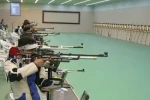 مسابقه تیراندازی با کمان و مسابقات مجازی تیراندازی با تفنگ و تپانجه 3
