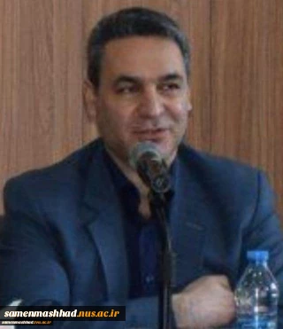 پیام ریاست دانشکده به مناسبت سال جدید