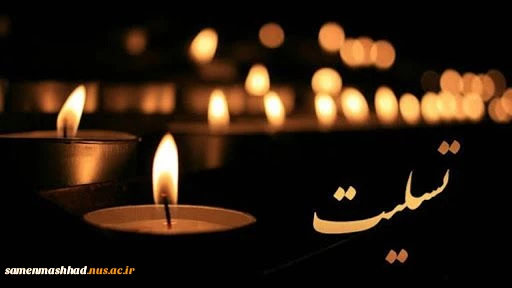 جناب آقای دکتر ابراهیم صالحی عمران رییس محترم دانشگاه فنی و حرفه ای کشور
 2
