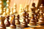 مسابقات شطرنج دانشجویی 2