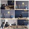 شست ریاست محترم دانشکده ثامن الحجج (ع) مشهد 2
