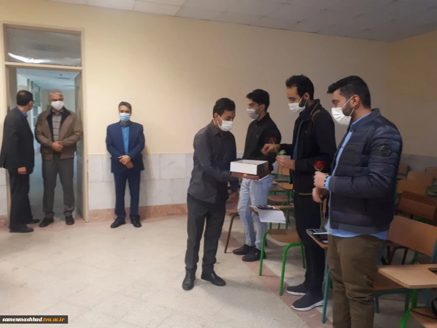 بمناسبت روز دانشجو 5