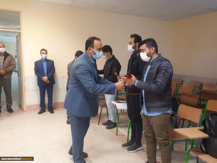 بمناسبت روز دانشجو 6