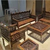 سازه های چوبی (ورودی قبل از مهرماه 1398)مقطع کاردانی 2