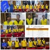 افتخاری دیگر برای دانشگاه 2
