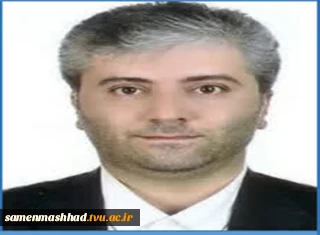 انتصاب دکتر خاتمی به ریاست دانشگاه فنی و حرفه ای استان