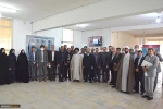 آئین تکریم و معارفه معاونین دانشکده فنی شهید منتظری مشهد و دانشگاه فنی و حرفه ای استان خراسان رضوی برگزار شد 7