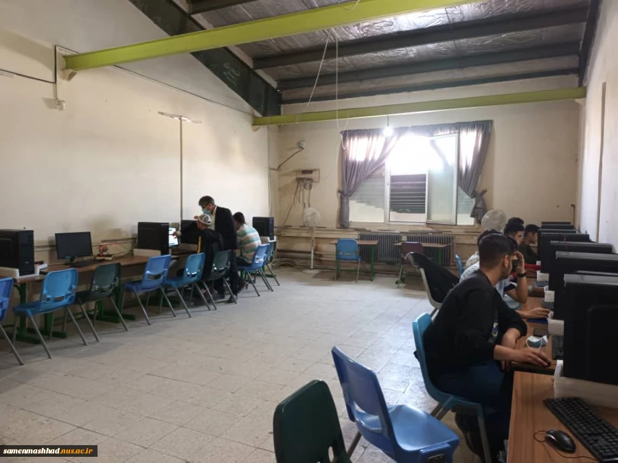 تصاویر دانشگاه