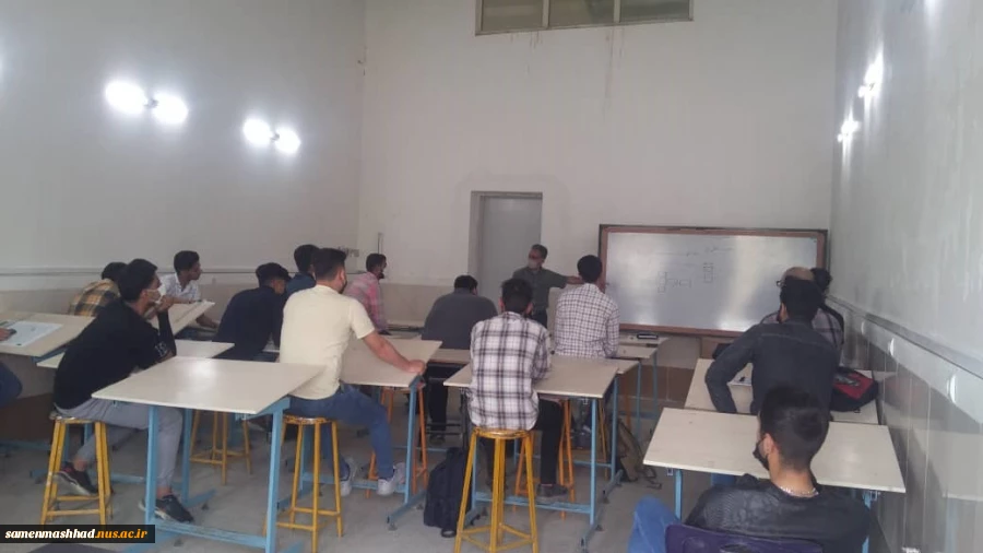 تصاویر دانشگاه