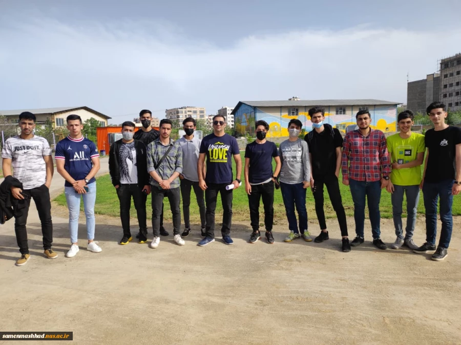تصاویر دانشگاه