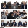 نخستین جلسه شورای عالی آموزش و تربیت فنی، حرفه ای و مهارتی در دولت سیزدهم برگزار شد؛
 3