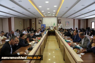 دکتر مردانی در جمع مسئولین کانون‌های بسیج اساتید دانشگاه فنی وحرفه‌ای مطرح کرد:
بهره‌مندی از ظرفیت دانشگاه فنی و حرفه‌ای در راستای اشتغال‌آفرینی ضروری است
 2