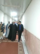 جلسه پرسش و پاسخ با ریاست دانشگاه ملی مهارت واحد استانی خراسان رضوی به مناسبت ۱۶ آذر و روز دانشجو 3