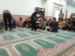 جلسه پرسش و پاسخ با ریاست دانشگاه ملی مهارت واحد استانی خراسان رضوی به مناسبت ۱۶ آذر و روز دانشجو 6